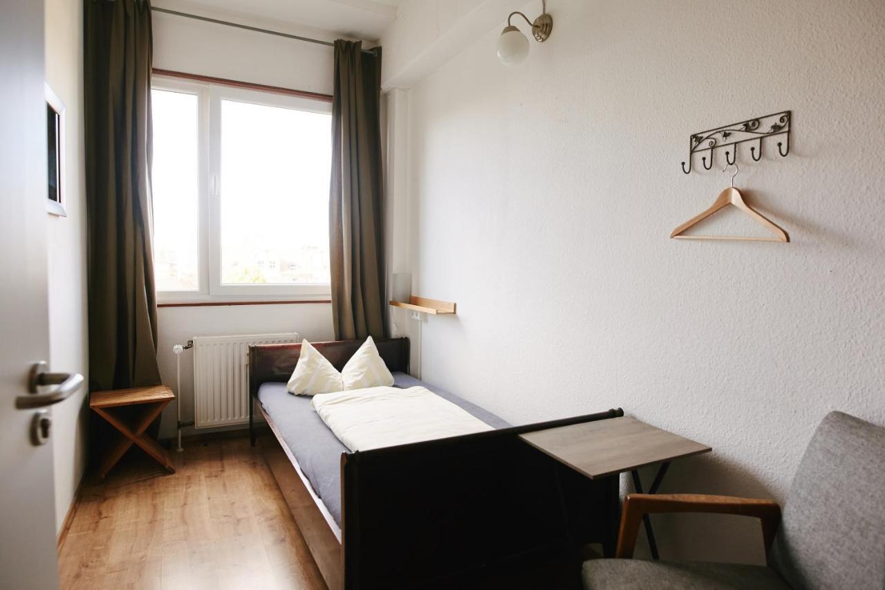 Sleep Station Hostel Munster  Room photo