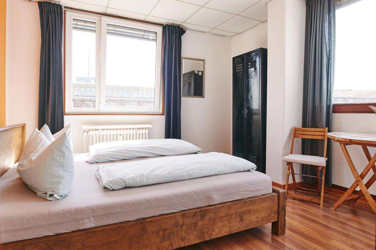 Sleep Station Hostel Munster  Exterior photo