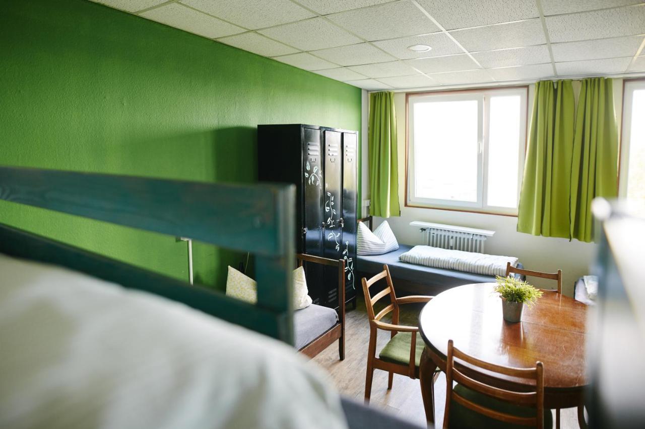 Sleep Station Hostel Munster  Exterior photo