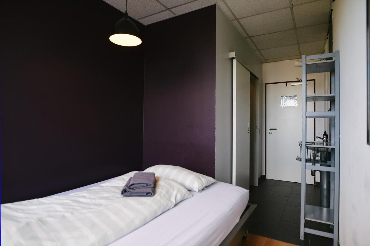 Sleep Station Hostel Munster  Exterior photo